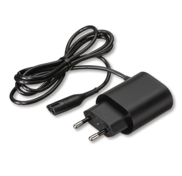 Braun 81741500 Netzteil Ladekabel für Rasierer Series 8 / 9 und Reinigungsstation